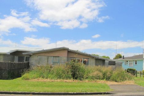 Photo of property in 34 Para Street, Taumarunui, 3920