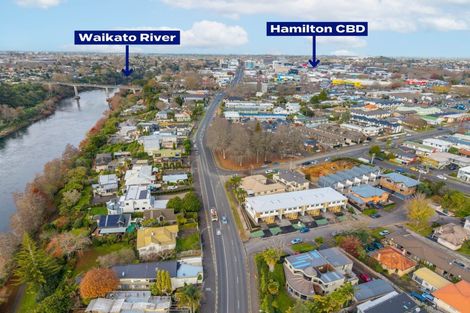 Photo of property in 1/1 Teddy Street, Whitiora, Hamilton, 3200