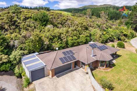 Photo of property in 110a Kaitoke Loop, Kaitoke, Upper Hutt, 5018