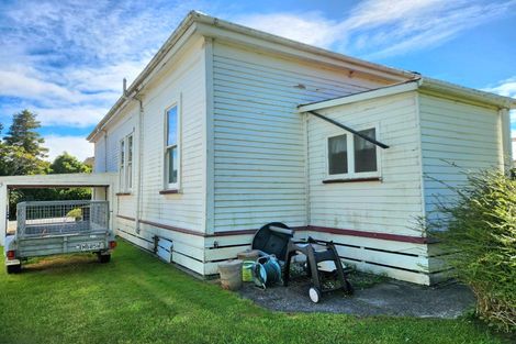 Photo of property in 9 Heaphy Street, Greymouth, 7805