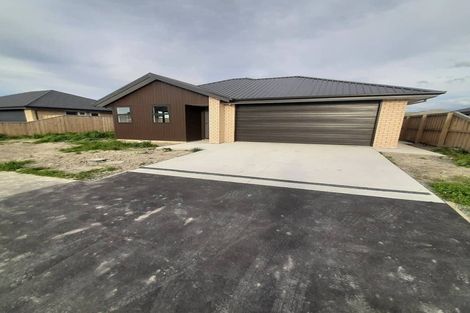 Photo of property in 49 Kilmurry Street, Halswell, Christchurch, 8025