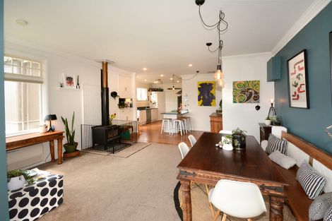 Photo of property in 115 Bedford Street, Saint Clair, Dunedin, 9012