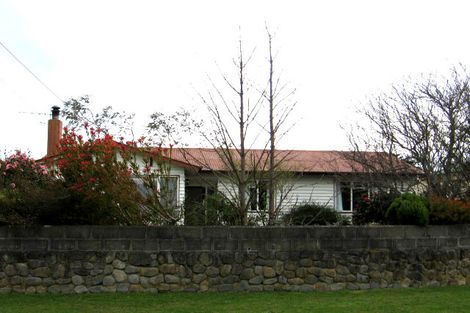 Photo of property in 6 Card Crescent, Featherston, 5710