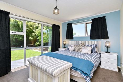 Photo of property in 10 Martyn Street, Rangiora, 7400