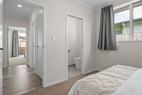 Photo of property in 12/17 North Ridge Drive, Rototuna North, Hamilton, 3281