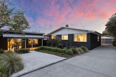 Photo of property in 183 Redwood Street, Witherlea, Blenheim, 7201