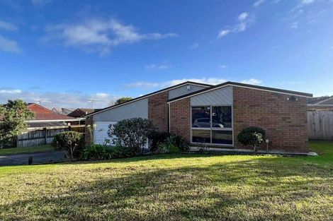 Photo of property in 81 Aberfeldy Avenue, Highland Park, Auckland, 2010