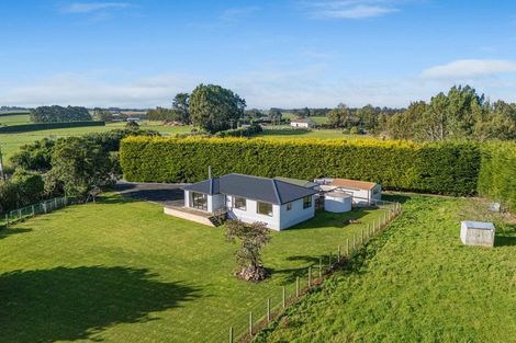 Photo of property in 23 Tussock Creek Grove Bush Road, Grove Bush, Invercargill, 9876