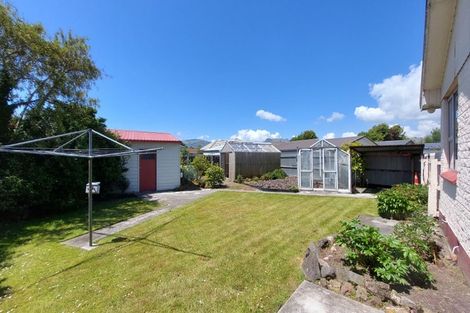Photo of property in 60 Hargood Street, Woolston, Christchurch, 8062