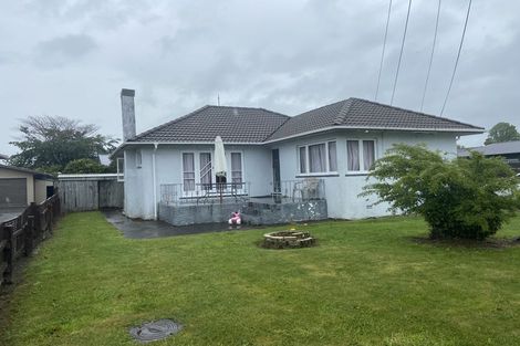 Photo of property in 24 Konene Street, Utuhina, Rotorua, 3015