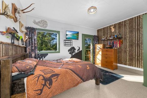 Photo of property in 87 Te Hora Pa Road, Canvastown, Havelock, 7178