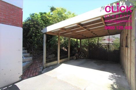 Photo of property in 185 Maitland Street, Dunedin Central, Dunedin, 9016