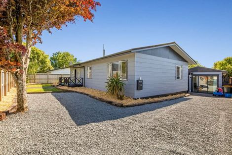 Photo of property in 10 Thebes Street, Pomare, Rotorua, 3015