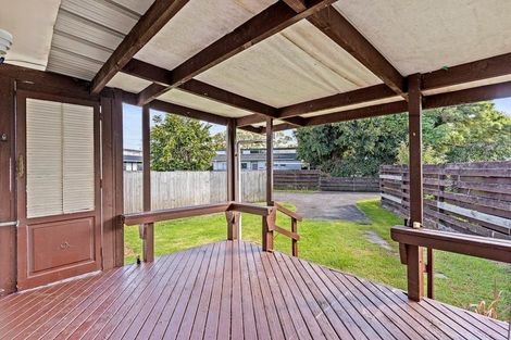 Photo of property in 1/29 Kindergarten Drive, Conifer Grove, Takanini, 2112