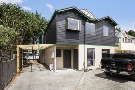 Photo of property in 396b Broadway, Miramar, Wellington, 6022