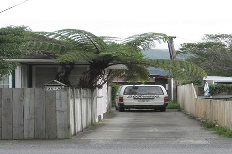 Photo of property in 2/291 Naenae Road, Naenae, Lower Hutt, 5011