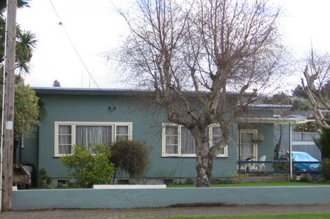 Photo of property in 69 Raglan Street, Lansdowne, Masterton, 5810