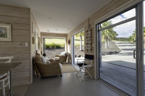 Photo of property in 16 Te Akau Drive, Russell, 0272