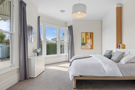 Photo of property in 90 Hawthorne Street, Strowan, Christchurch, 8052