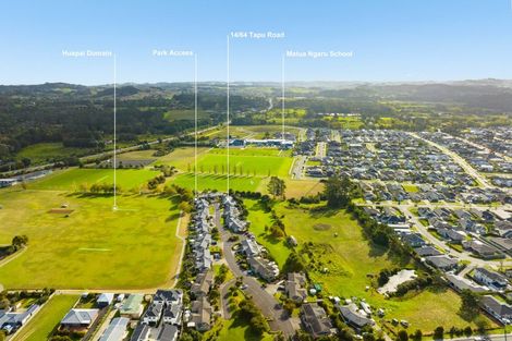 Photo of property in 14/64 Tapu Road, Huapai, Kumeu, 0810