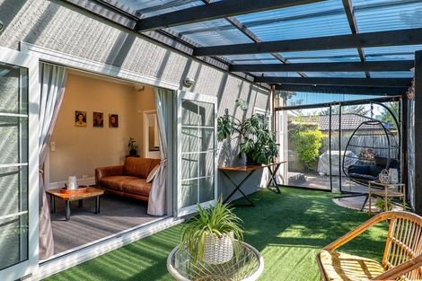 Photo of property in 245 Lyttelton Street, Spreydon, Christchurch, 8024