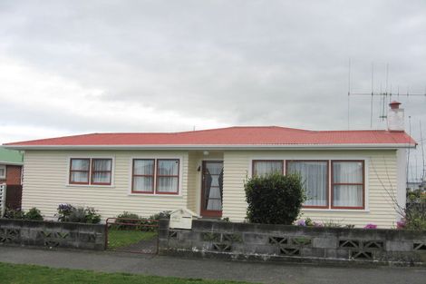 Photo of property in 105 Liverpool Street, Levin, 5510