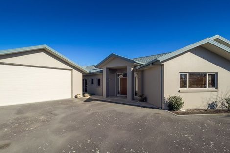 Photo of property in 5 Coniston Drive, Allenton, Ashburton, 7700