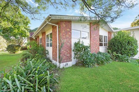 Photo of property in 3 Byrd Street, Levin, 5510