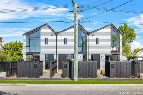 Photo of property in 5/54 Wildberry Street, Woolston, Christchurch, 8023