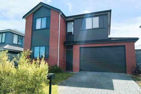 Photo of property in 9 Joseph Mcdonald Drive, Whenuapai, Auckland, 0618