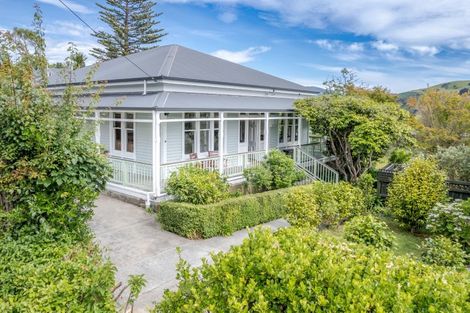 Photo of property in 14 Percy Street, Akaroa, 7520