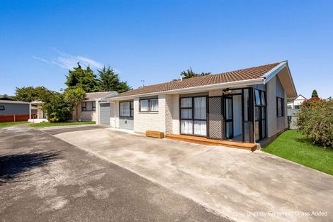 Photo of property in 3a Broadbelt Grove, Levin, 5510