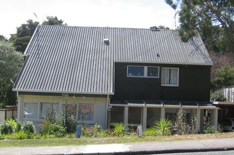 Photo of property in 3/91a Roseberry Avenue, Birkenhead, Auckland, 0626