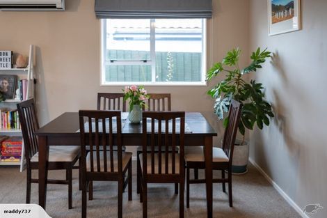 Photo of property in 2/50 Croydon Street, Sydenham, Christchurch, 8023