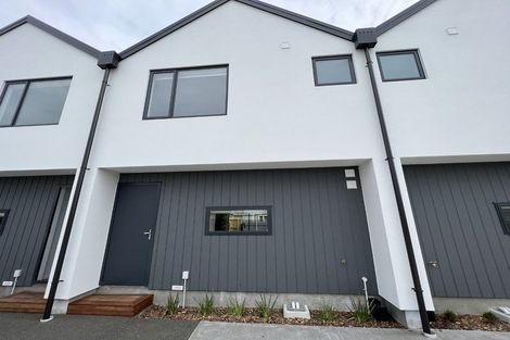 Photo of property in 2/29 Sugden Street, Spreydon, Christchurch, 8024