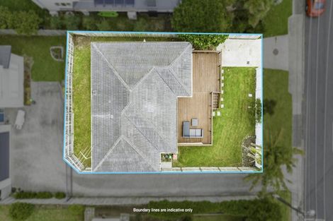 Photo of property in 123 Wharf Road, Te Atatu Peninsula, Auckland, 0610