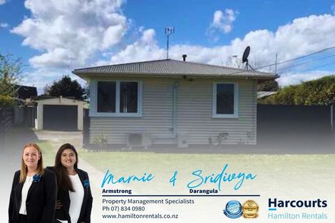 Photo of property in 6 Larnach Street, St Andrews, Hamilton, 3200