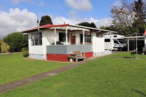 Photo of property in 38a Mabel Street, Levin, 5510