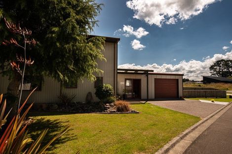 Photo of property in 1 Heartwood Lane, Ohakune, 4625