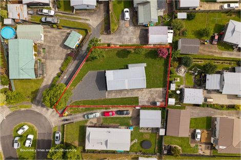 Photo of property in 67 Middlebrook Court, Te Awamutu, 3800