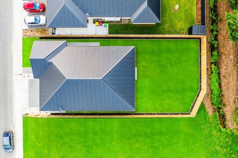 Photo of property in 73 Henshaw Street, Woodend, 7610