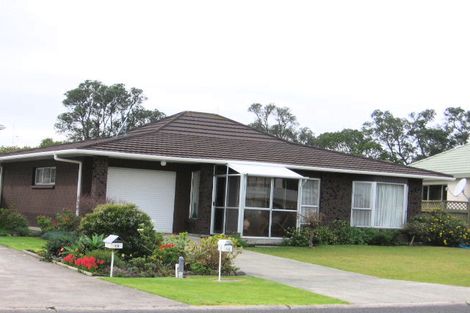 Photo of property in 18 Oxford Street, Kaitaia, 0410