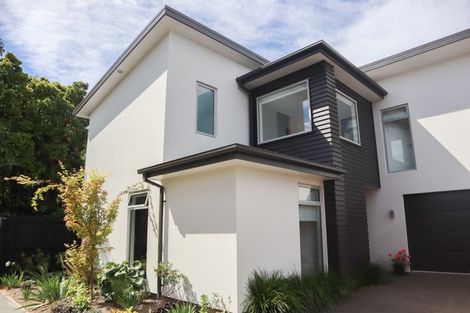 Photo of property in 95c Edgeware Road, St Albans, Christchurch, 8014