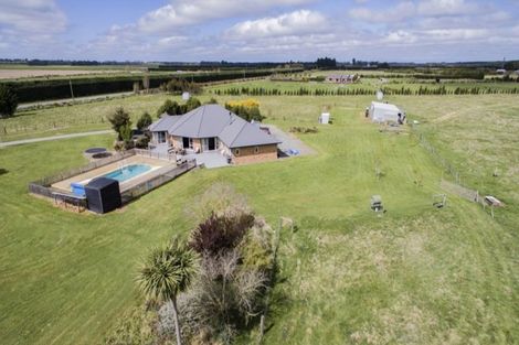 Photo of property in 866 Harewood Road, Eyrewell, Rangiora, 7476