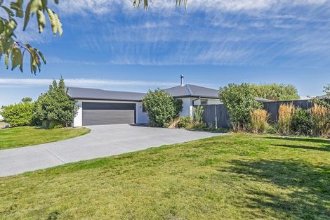 Photo of property in 5 Marble Court, Rolleston, 7614
