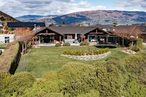 Photo of property in 7 Liverpool Way, Wanaka, 9305