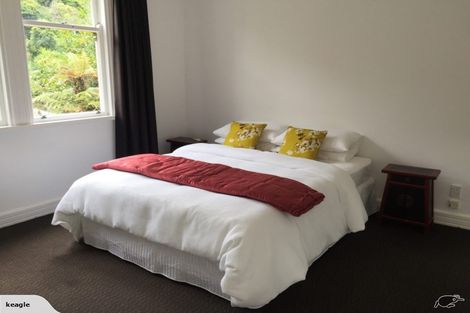 Photo of property in 1 Haines Terrace, Aro Valley, Wellington, 6021