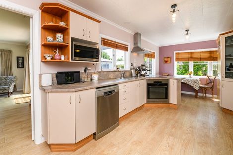 Photo of property in 518 Ruahine Street, Hokowhitu, Palmerston North, 4410