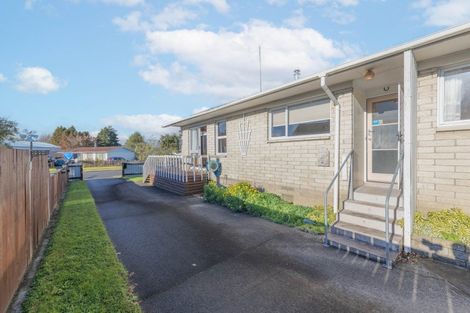 Photo of property in 114 Richmond Avenue, Tokoroa, 3420