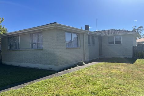 Photo of property in 36 James Henry Crescent, Huntly, 3700